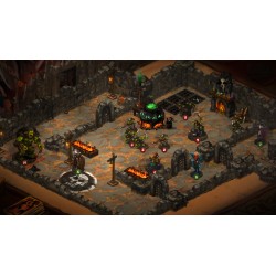 Dark Quest 4   Nintendo Switch Kod Klucz