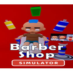 Barber Shop Simulator PC Steam Kod Klucz