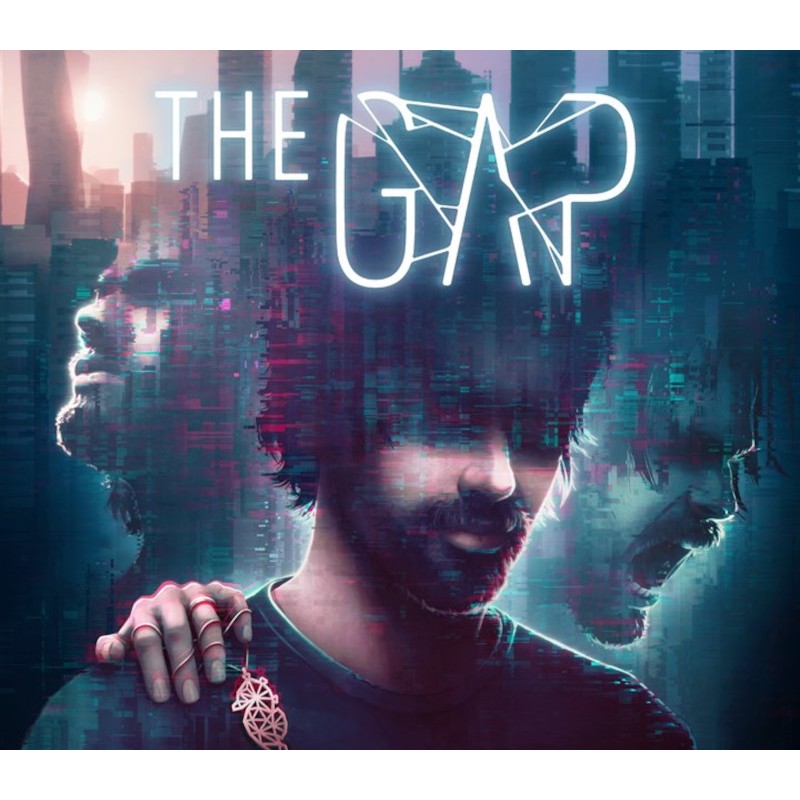 The Gap   XBOX One / Xbox Series X|S Kod Klucz