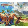 Monster Hunter Stories Collection XBOX One / Xbox Series X|S Kod Klucz