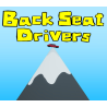 Backseat Drivers PC Steam Kod Klucz