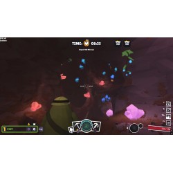 Mineral Madness PC Steam Kod Klucz