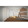 The Berlin Apartment PC Steam Kod Klucz