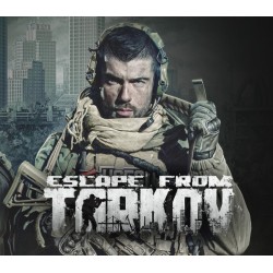 Escape from Tarkov  Standard Edition   PC Steam Kod Klucz