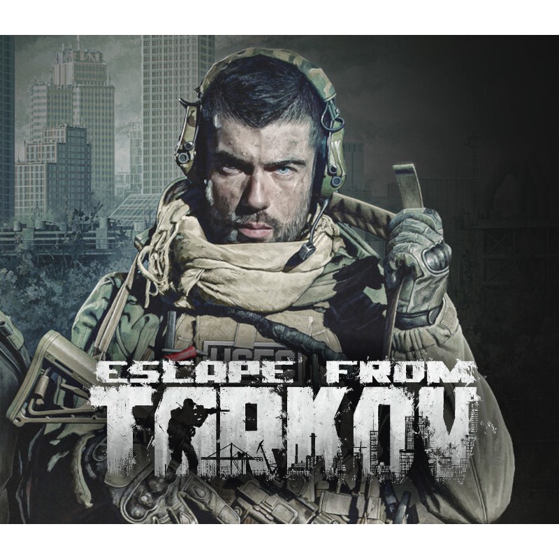 Escape from Tarkov  Standard Edition   PC Steam Kod Klucz