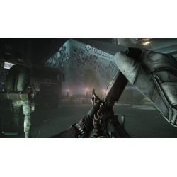 Escape from Tarkov  Standard Edition   PC Steam Kod Klucz