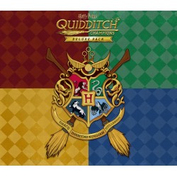 Harry Potter  Quidditch Champions   Deluxe Pack DLC PC Steam Kod Klucz