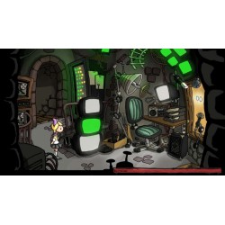 Edna and Harvey  Harveys New Eyes and The Breakout Double Pack Steam Kod Klucz
