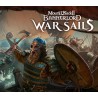 Mount and Blade II  Bannerlord   War Sails DLC   PC Steam Kod Klucz