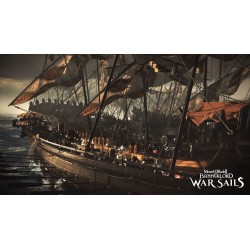 Mount and Blade II  Bannerlord   War Sails DLC   PC Steam Kod Klucz