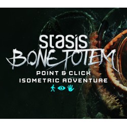 STASIS  BONE TOTEM   PC Steam Kod Klucz