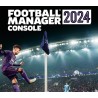 Football Manager 2024 Console XBOX One / Xbox Series X|S / PC Kod Klucz