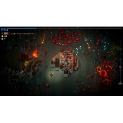 Monsters are Coming! Rock and Road PC Steam Kod Klucz
