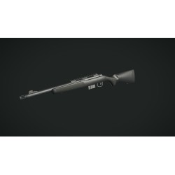 theHunter  Call of the Wild   Hunters Choice  Bolt Action Rifle Pack DLC PC Steam Kod Klucz