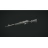 theHunter  Call of the Wild   Hunters Choice  Bolt Action Rifle Pack DLC PC Steam Kod Klucz