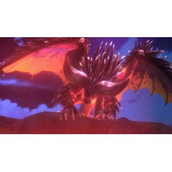 Monster Hunter Stories 2  Wings of Ruin   XBOX One / Xbox Series X|S Kod Klucz