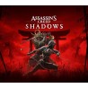 Assassin’s Creed Shadows   PC Windows Kod Klucz