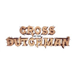Cross of the Dutchman Steam Kod Klucz