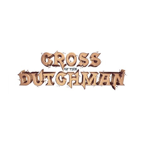 Cross of the Dutchman Steam Kod Klucz
