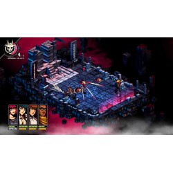 Demonschool XBOX One / Xbox Series X|S Kod Klucz