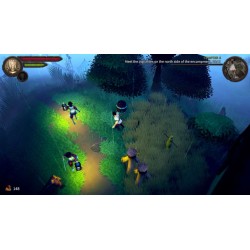 Cross of the Dutchman Steam Kod Klucz