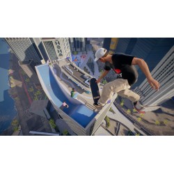 Skate.   Founder’s Pack   XBOX One / Xbox Series X|S Kod Klucz