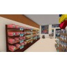 Comic Book Store Simulator PC Steam Kod Klucz
