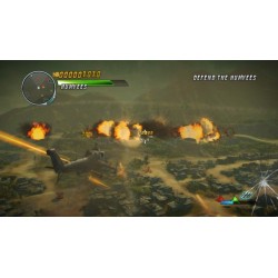 Thunder Wolves Steam Kod Klucz