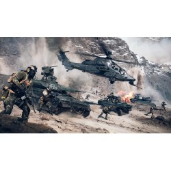 Battlefield 6 Xbox Series X|S Kod Klucz