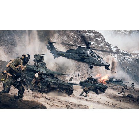 Battlefield 6 Xbox Series X|S Kod Klucz