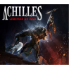 Achilles  Legends Untold   XBOX One / Xbox Series X|S Kod Klucz