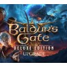 Baldurs Gate 3   Digital Deluxe Edition Upgrade DLC   XBOX One / Xbox Series X|S Kod Klucz