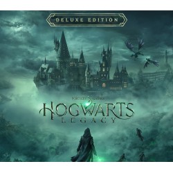 Hogwarts Legacy Digital Deluxe Edition   XBOX One / Xbox Series X|S / PC Kod Klucz