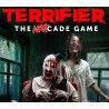 Terrifier  The ARTcade Game   Nintendo Switch Kod Klucz