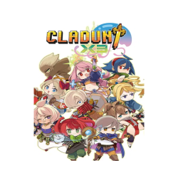 Cladun X3   PS4/PS5 Kod Klucz