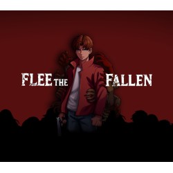 Flee the fallen PC Steam Kod Klucz