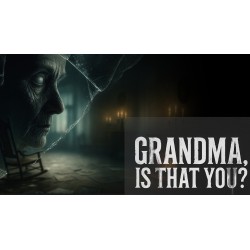 Grandma, Is That You? PC Steam Kod Klucz