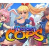Maiden Cops XBOX One / Xbox Series X|S Kod Klucz