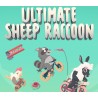 Ultimate Sheep Raccoon PC Steam Kod Klucz