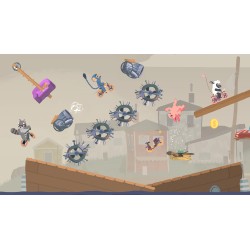 Ultimate Sheep Raccoon PC Steam Kod Klucz