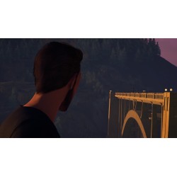 Alfred Hitchcock  Vertigo   XBOX One / Xbox Series X|S Kod Klucz