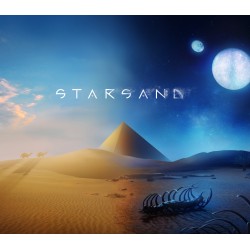 Starsand   XBOX One / Xbox Series X|S Kod Klucz