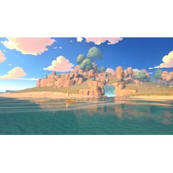 Everdream Village PC Steam Kod Klucz