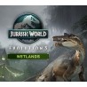 Jurassic World Evolution 3   Wetlands DLC PC Steam Kod Klucz