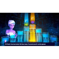 Its Quiz Time   XBOX One / Xbox Series X|S Kod Klucz