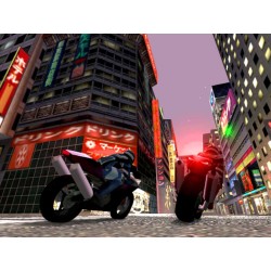 Midnight Club 2 PC Steam Kod Klucz