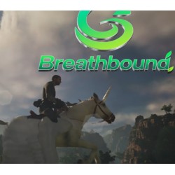 Breathbound PC Steam Kod Klucz