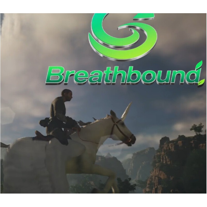 Breathbound PC Steam Kod Klucz