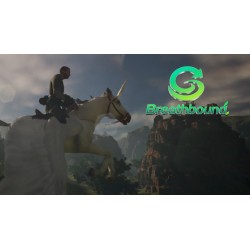 Breathbound PC Steam Kod Klucz