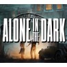 Alone in the Dark Xbox Series X|S Kod Klucz
